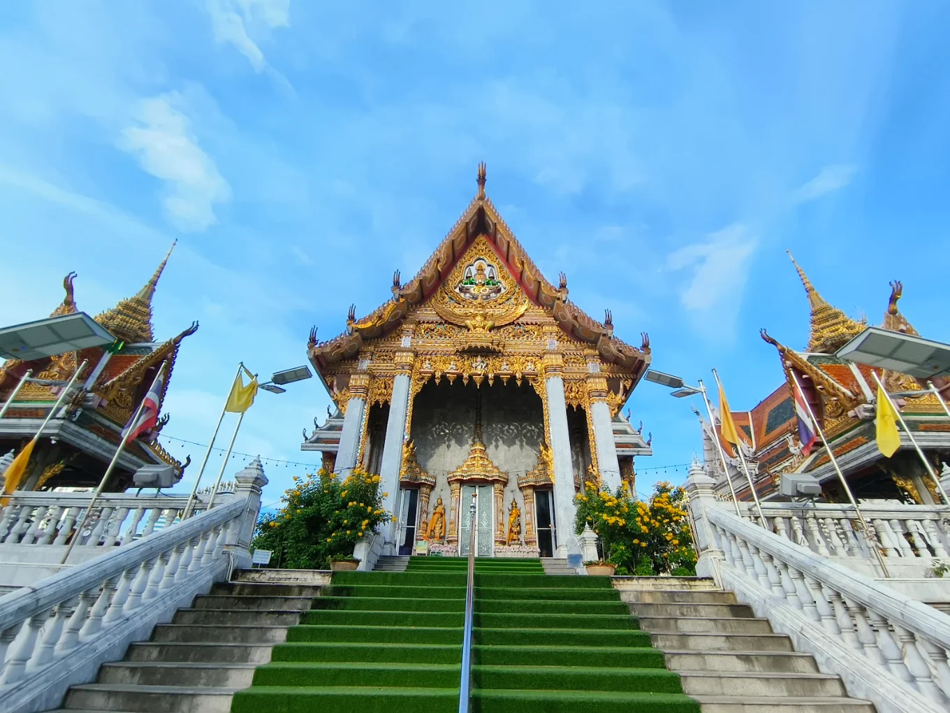 Thailand Couple Tour