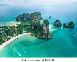 The Perfect Thailand Getaway : Pattaya & Bangkok