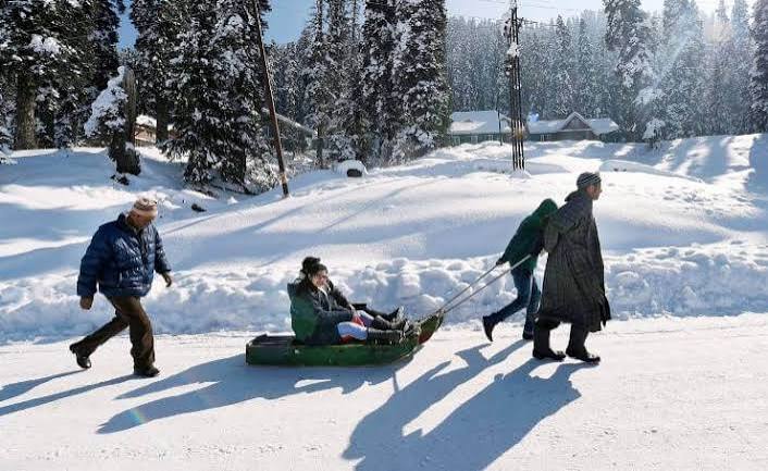 Shimla & Manali Couple Escape